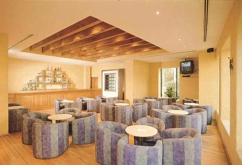 Fotos del hotel Sevilla:  14