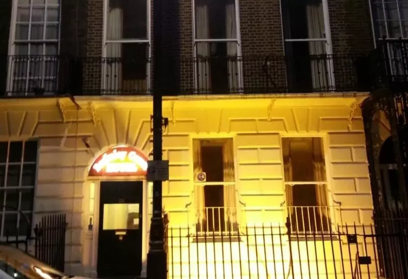 Fotos del hotel Berkeley Court Hotel:  5