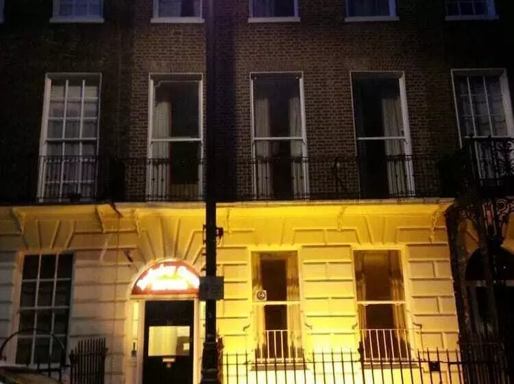 Fotos del hotel Berkeley Court Hotel:  12