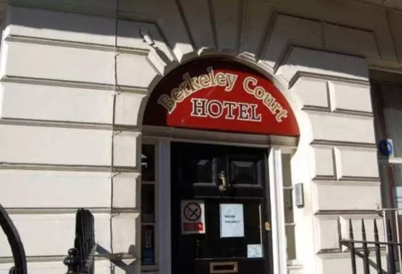Berkeley Court Hotel