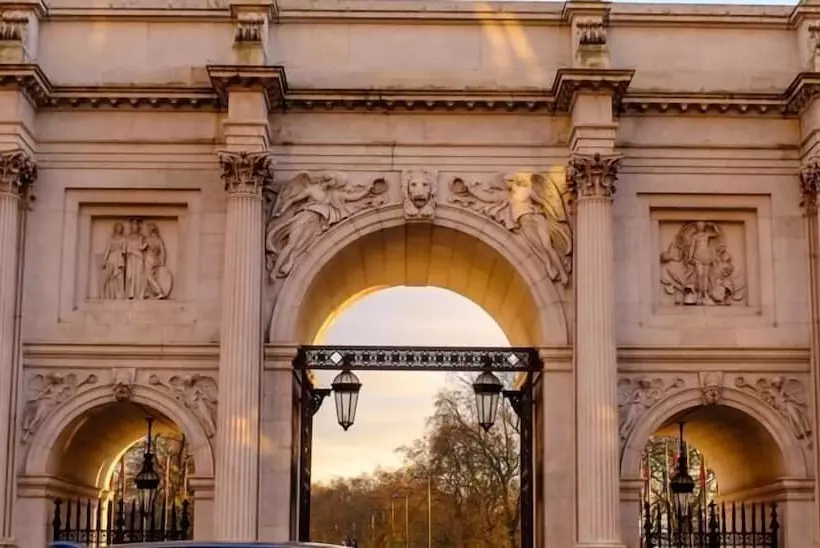 Fotos del hotel Berkeley Court Hotel:  9