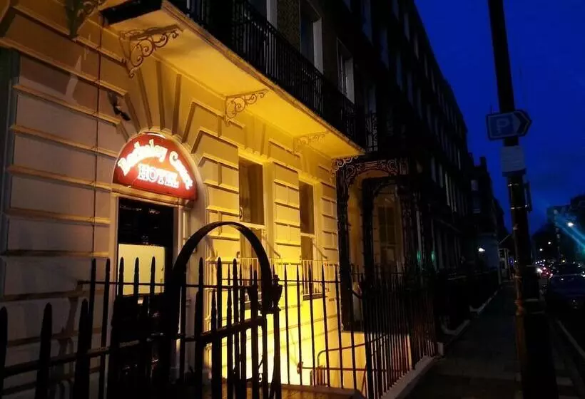 Fotos del hotel Berkeley Court Hotel:  6