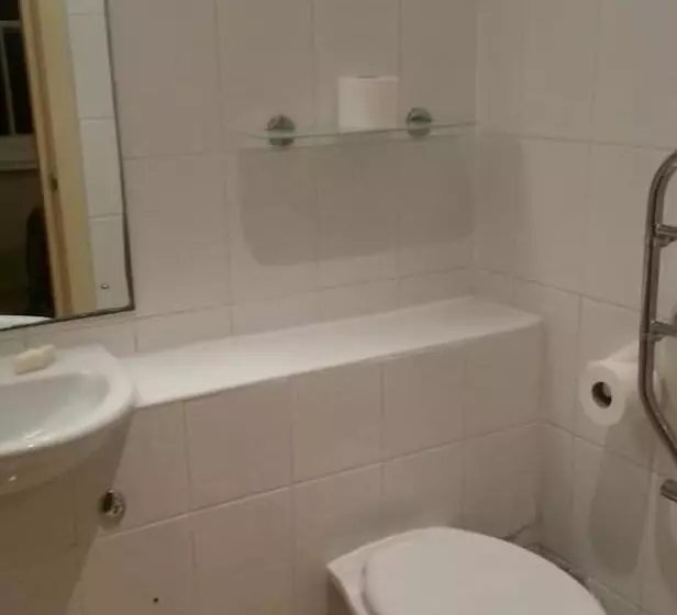 Fotos del hotel Berkeley Court Hotel:  14