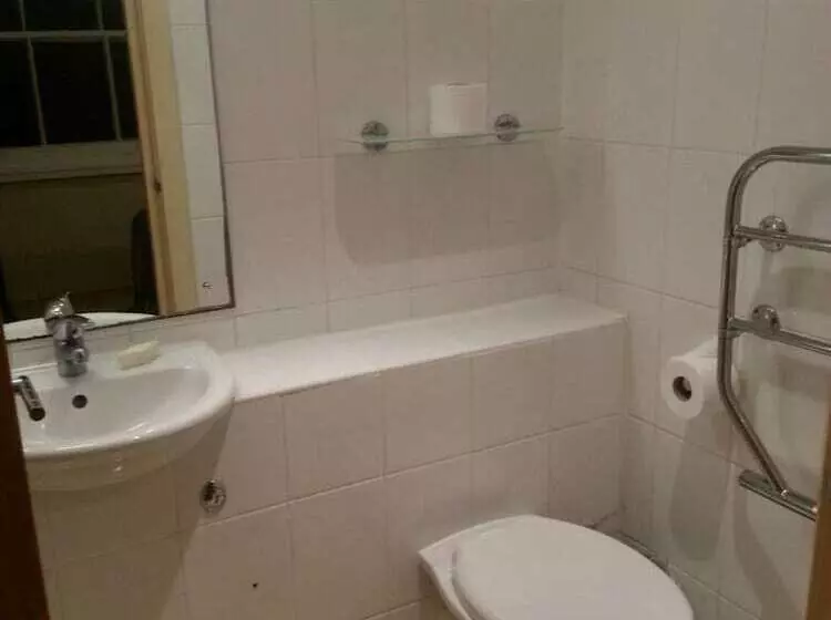 Fotos del hotel Berkeley Court Hotel:  11