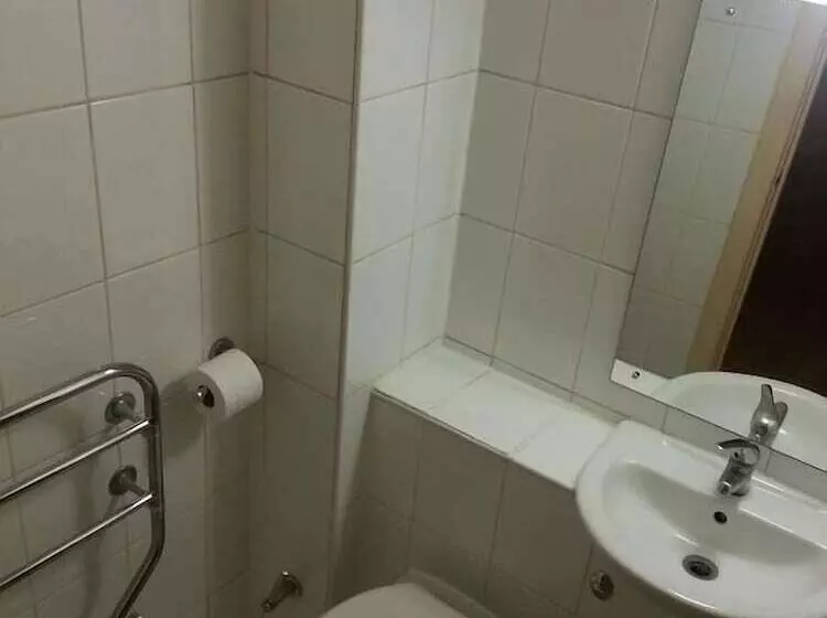 Fotos del hotel Berkeley Court Hotel:  4