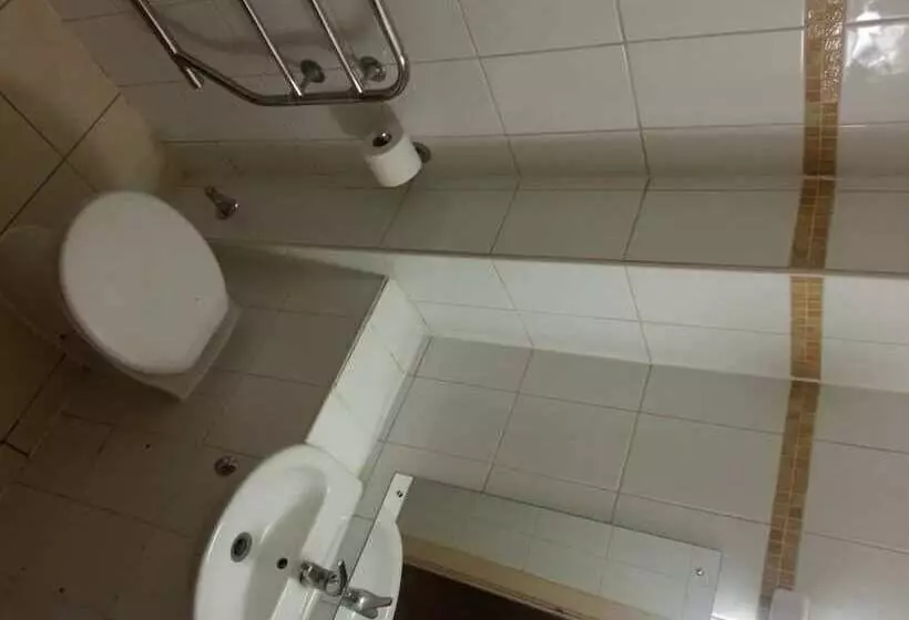 Fotos del hotel Berkeley Court Hotel:  8