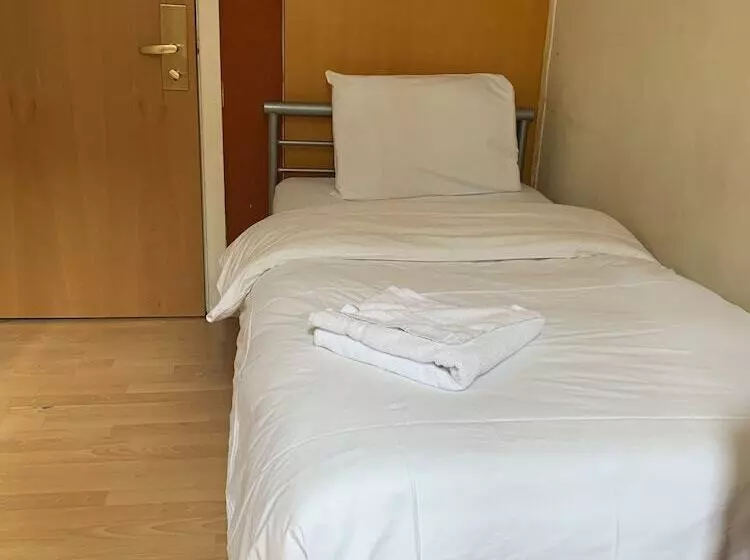 Fotos del hotel Berkeley Court Hotel:  23