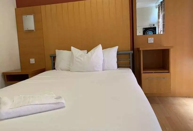 Fotos del hotel Berkeley Court Hotel:  16