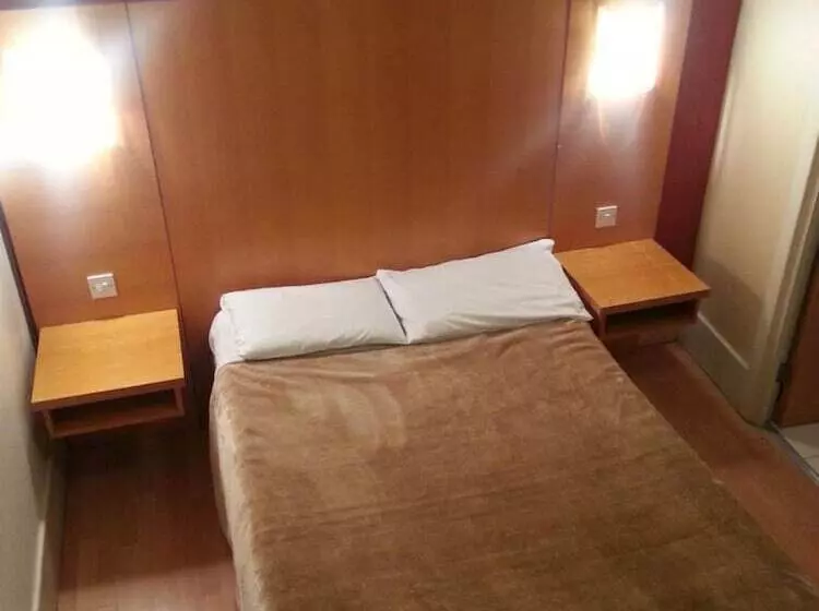 Fotos del hotel Berkeley Court Hotel:  20