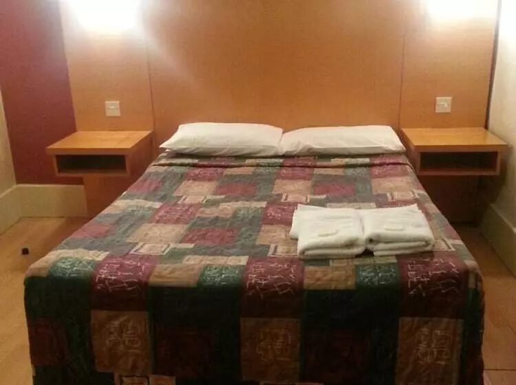 Fotos del hotel Berkeley Court Hotel:  19