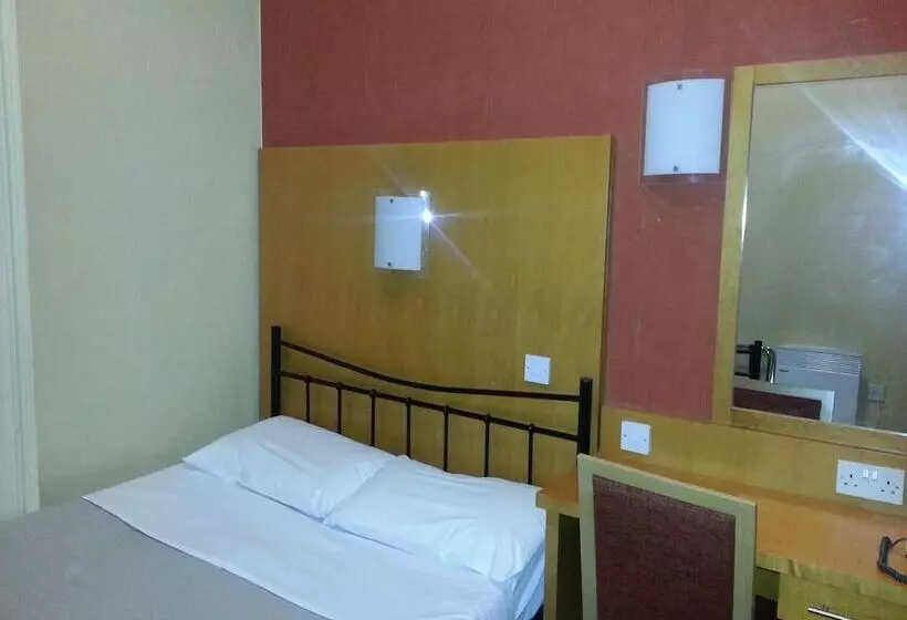 Fotos del hotel Berkeley Court Hotel:  18