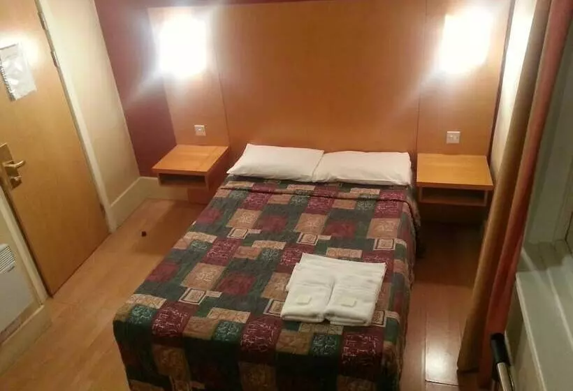 Fotos del hotel Berkeley Court Hotel:  10