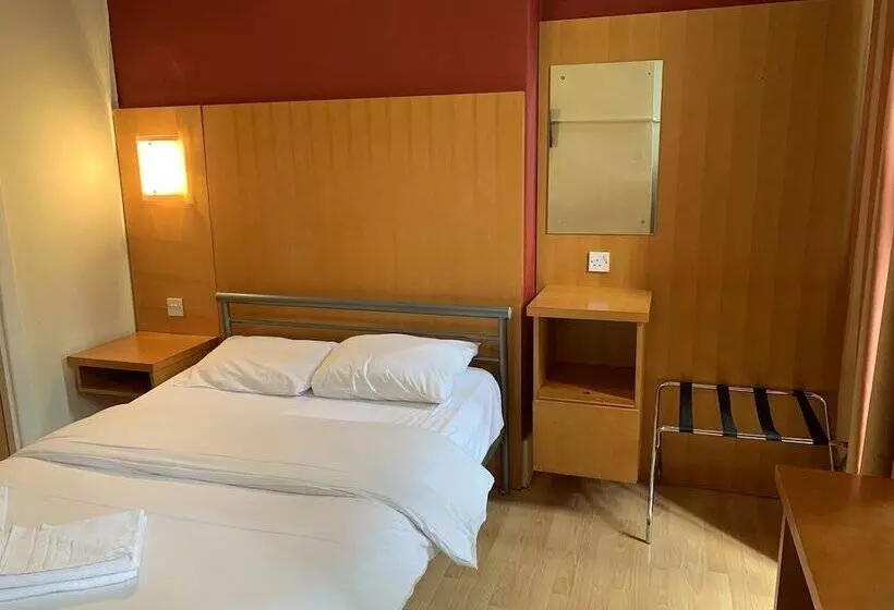 Fotos del hotel Berkeley Court Hotel:  15