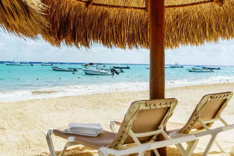 Fotos del hotel The Reef Coco Beach & Spa Optional All Inclusive:  10