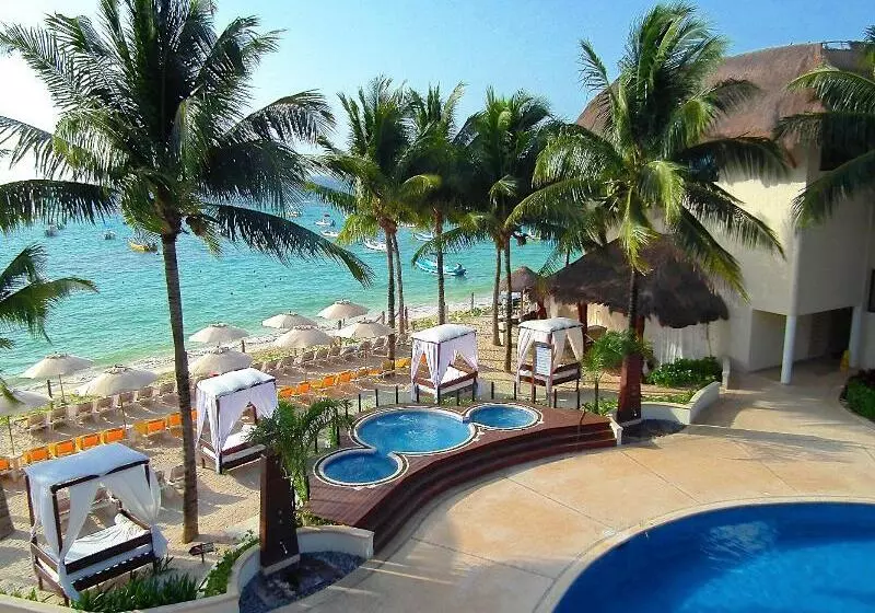 Fotos del hotel The Reef Coco Beach & Spa Optional All Inclusive:  22