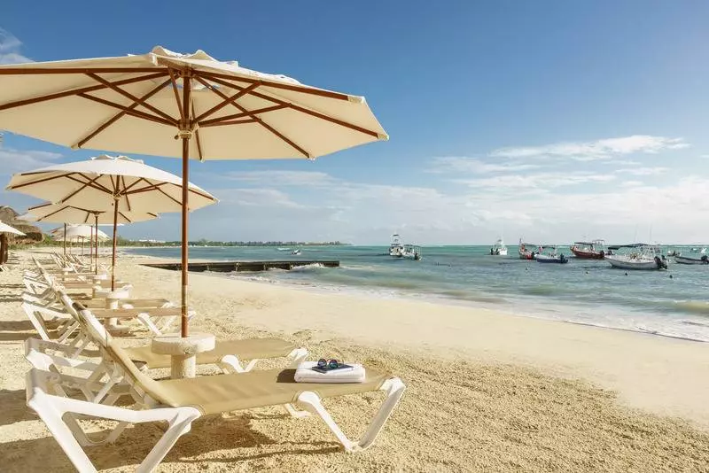 Fotos del hotel The Reef Coco Beach & Spa Optional All Inclusive:  16