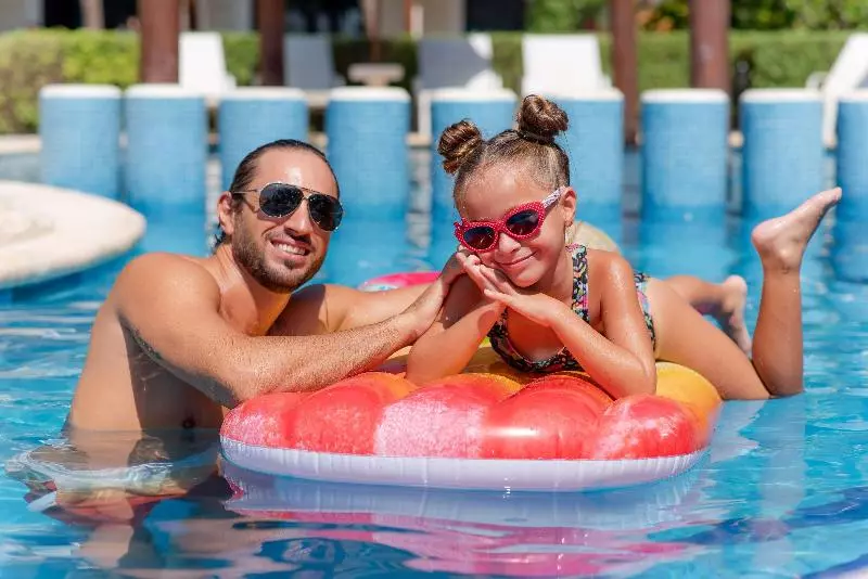 Fotos del hotel The Reef Coco Beach & Spa Optional All Inclusive:  21