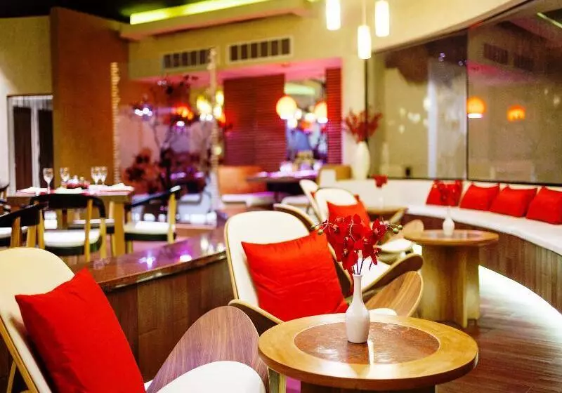 Fotos del hotel The Reef Coco Beach & Spa Optional All Inclusive:  17