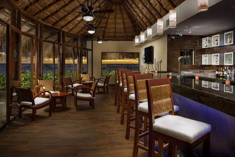 Fotos del hotel The Reef Coco Beach & Spa Optional All Inclusive:  20