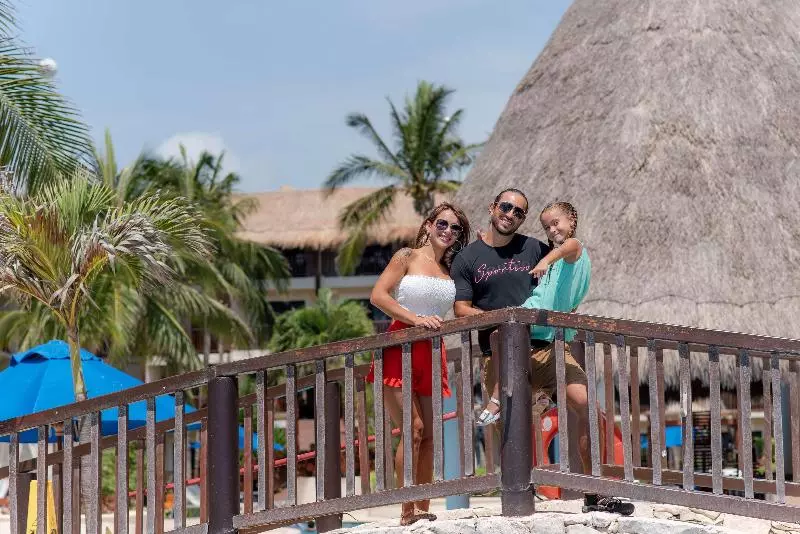 Fotos del hotel The Reef Coco Beach & Spa Optional All Inclusive:  13