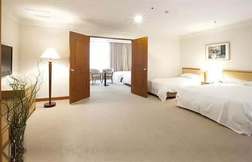 Fotos del hotel Jeju Kal:  20