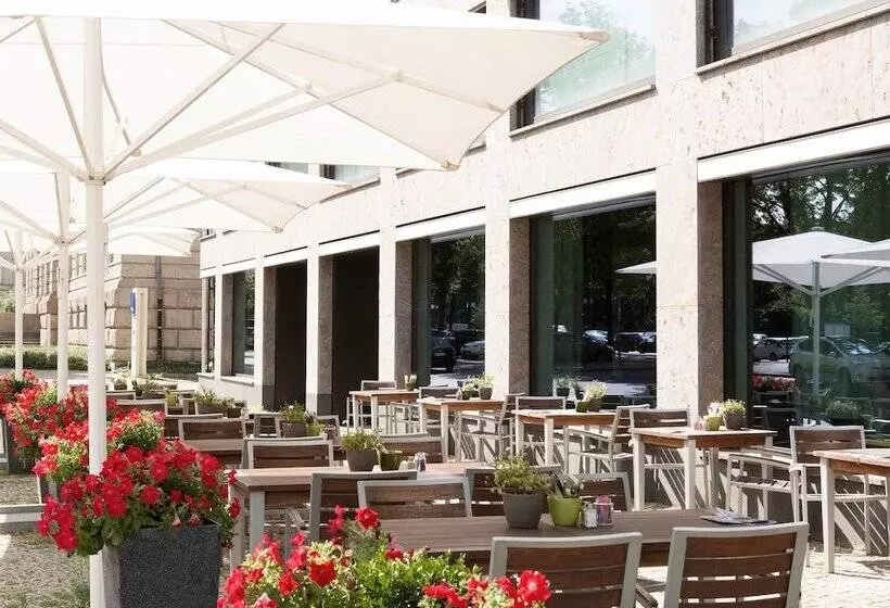 Fotos del hotel Novotel Berlin Am Tiergarten:  24