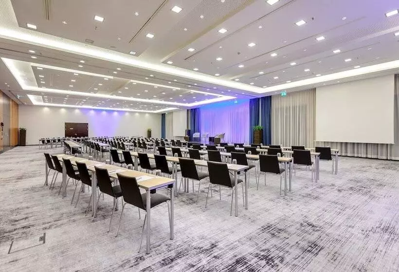 Fotos del hotel Novotel Berlin Am Tiergarten:  7