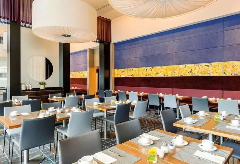 Fotos del hotel Novotel Berlin Am Tiergarten:  23