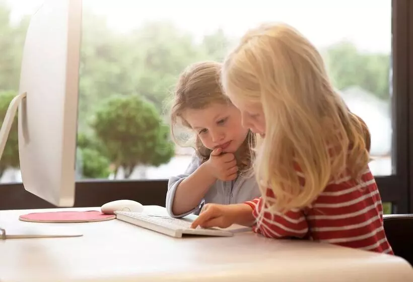 Fotos del hotel Novotel Berlin Am Tiergarten:  11