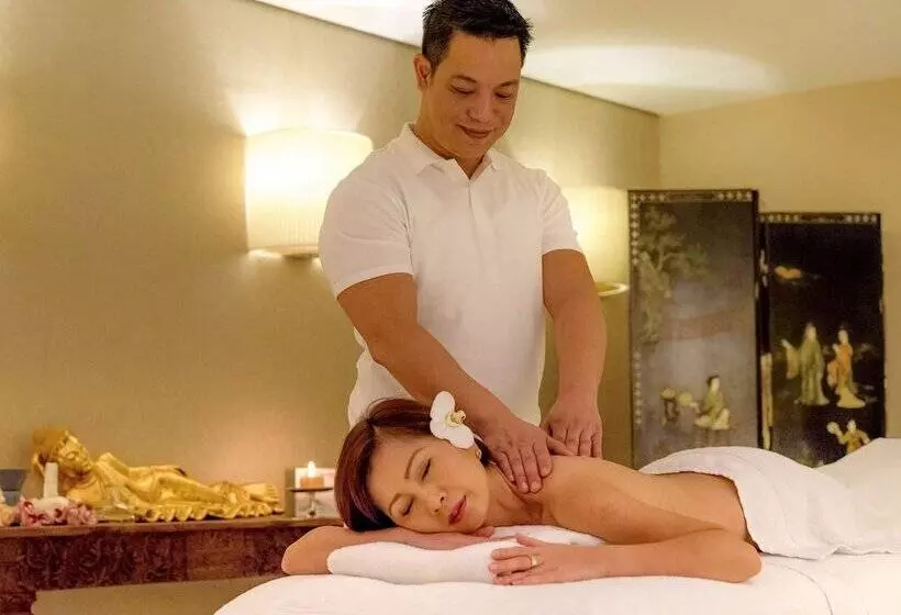 Fotos del hotel Novotel Berlin Am Tiergarten:  20