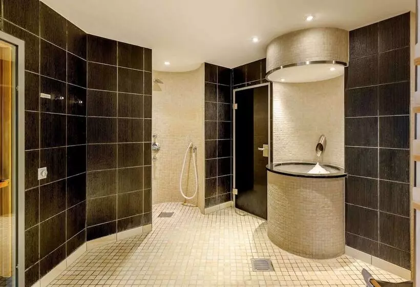 Fotos del hotel Novotel Berlin Am Tiergarten:  10