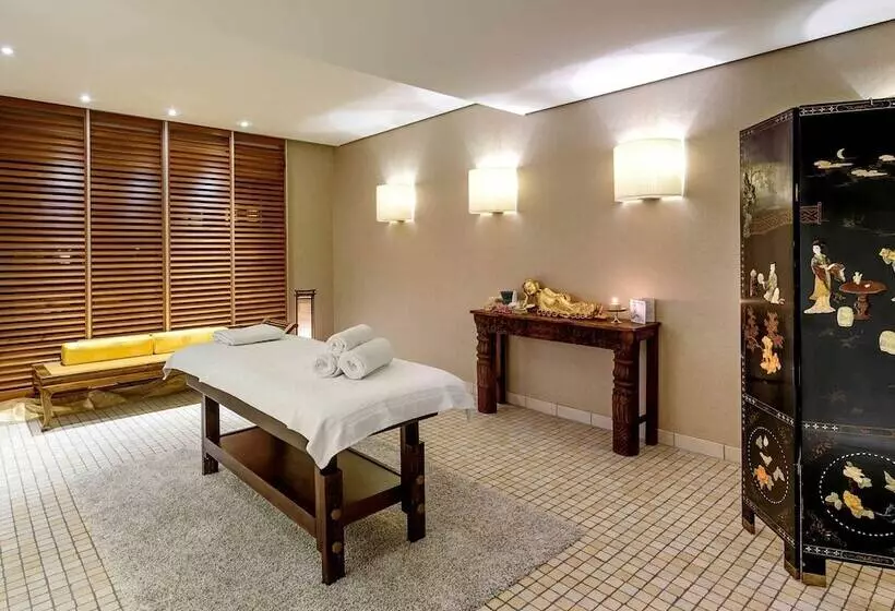 Fotos del hotel Novotel Berlin Am Tiergarten:  13