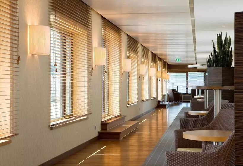 Fotos del hotel Novotel Berlin Am Tiergarten:  14