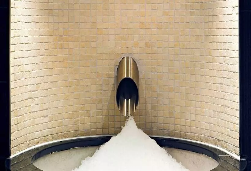 Fotos del hotel Novotel Berlin Am Tiergarten:  15