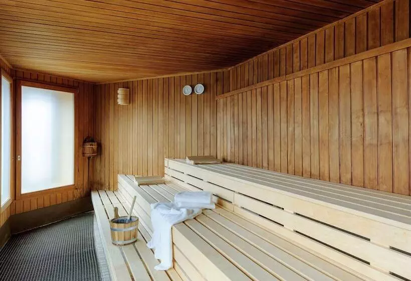 Fotos del hotel Novotel Berlin Am Tiergarten:  4