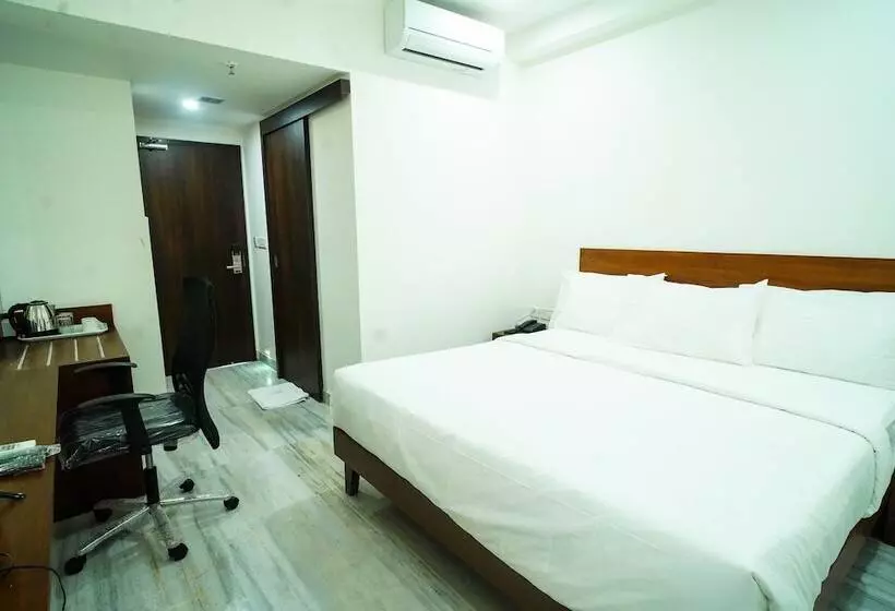 Fotos del hotel Welkin:  11