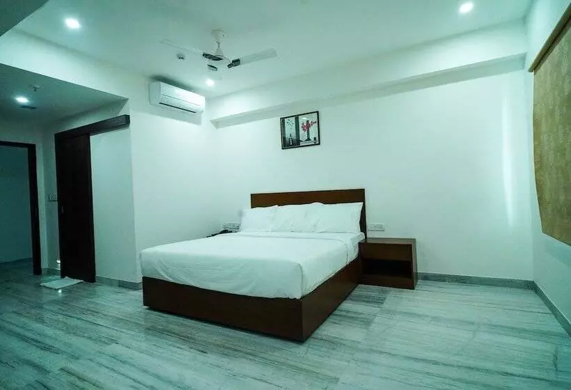 Fotos del hotel Welkin:  13