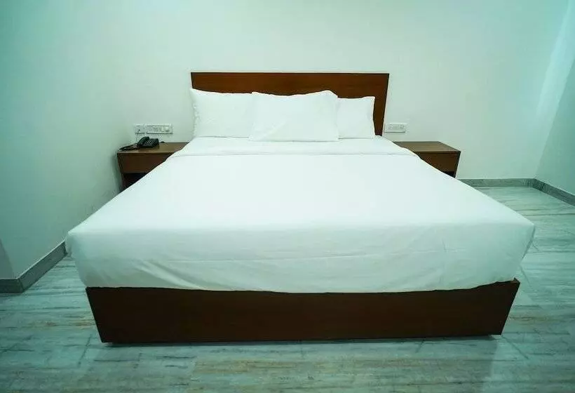Fotos del hotel Welkin:  10