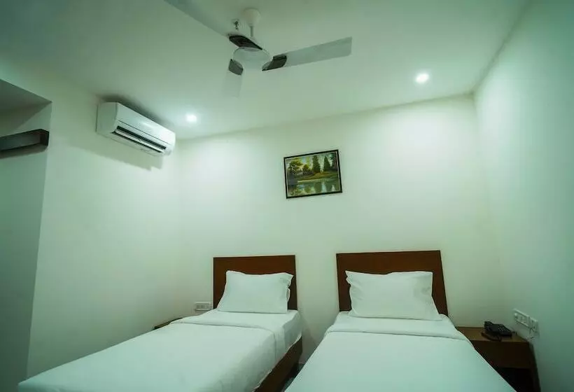 Fotos del hotel Welkin:  7