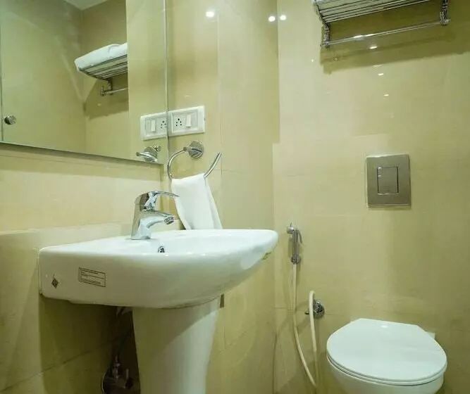 Fotos del hotel Welkin:  2