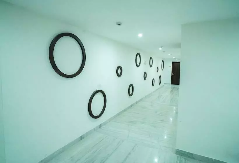 Fotos del hotel Welkin:  16