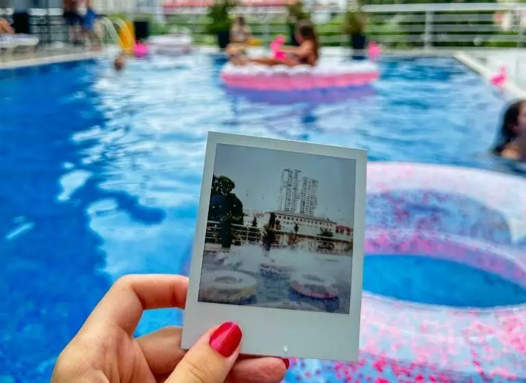 Fotos del hotel New Wave:  4