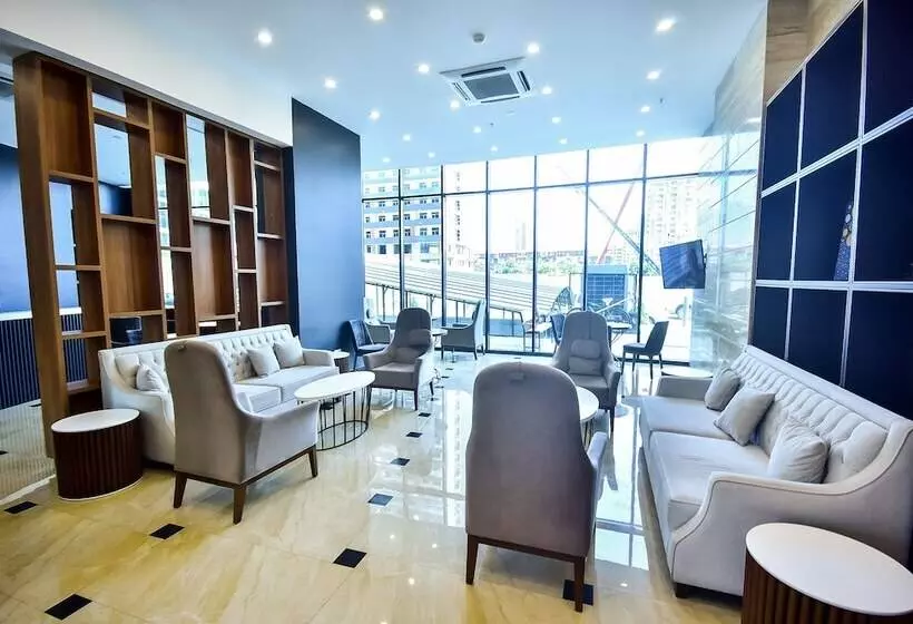 Fotos del hotel New Wave:  10