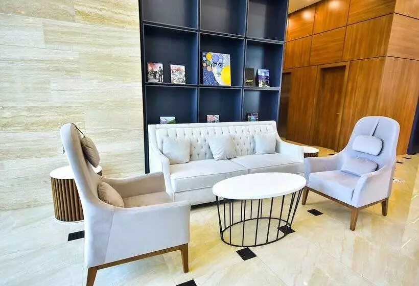 Fotos del hotel New Wave:  5