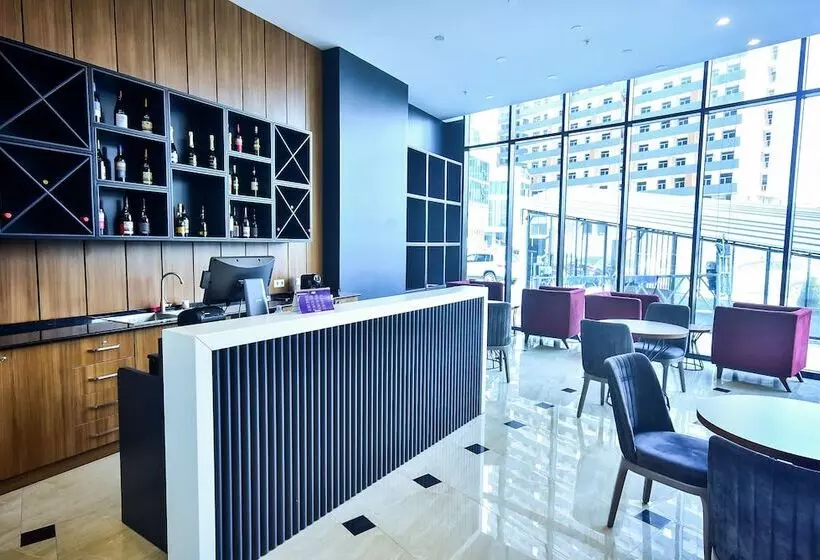 Fotos del hotel New Wave:  11