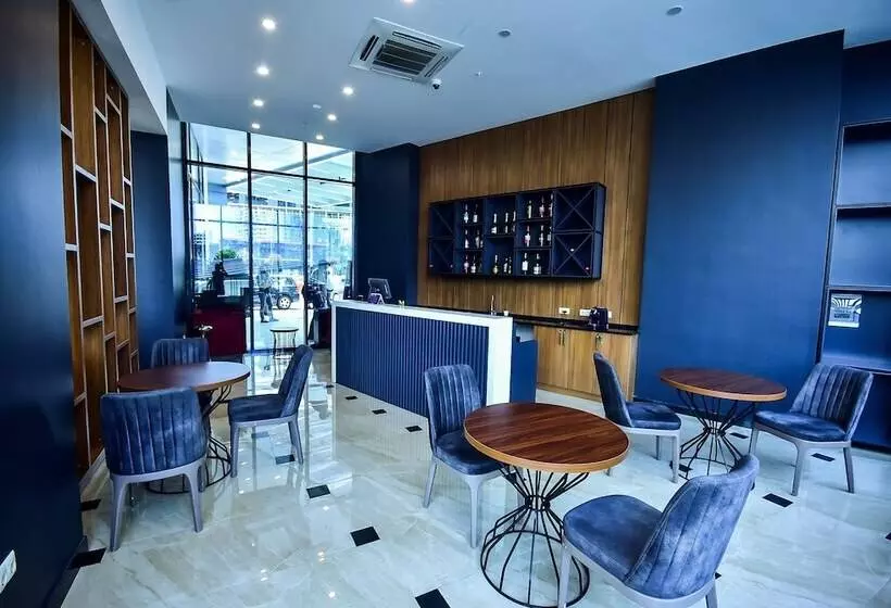 Fotos del hotel New Wave:  7