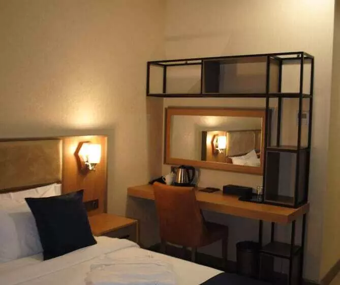 Fotos del hotel New Wave:  3