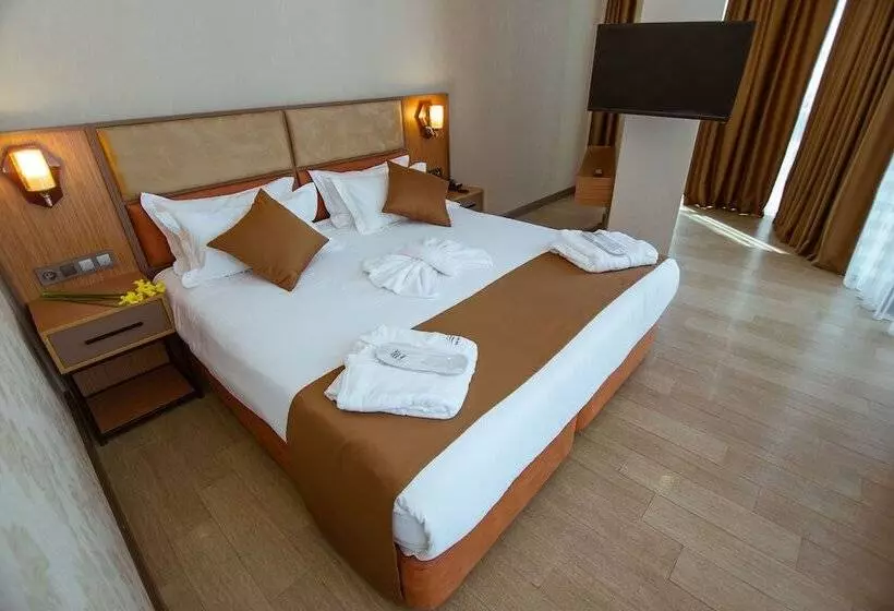 Fotos del hotel New Wave:  9