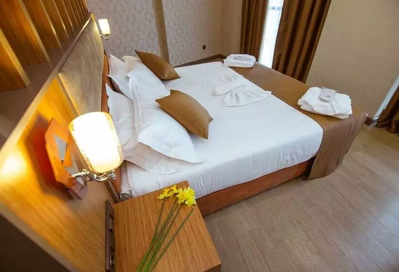 Fotos del hotel New Wave:  13