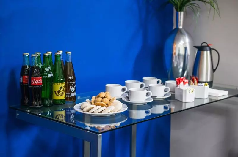 Fotos del hotel Aranzazu Plaza Kristal Aguascalientes:  10